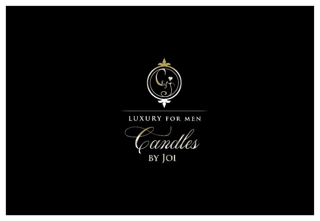 LOGO FOR MEN BLACK